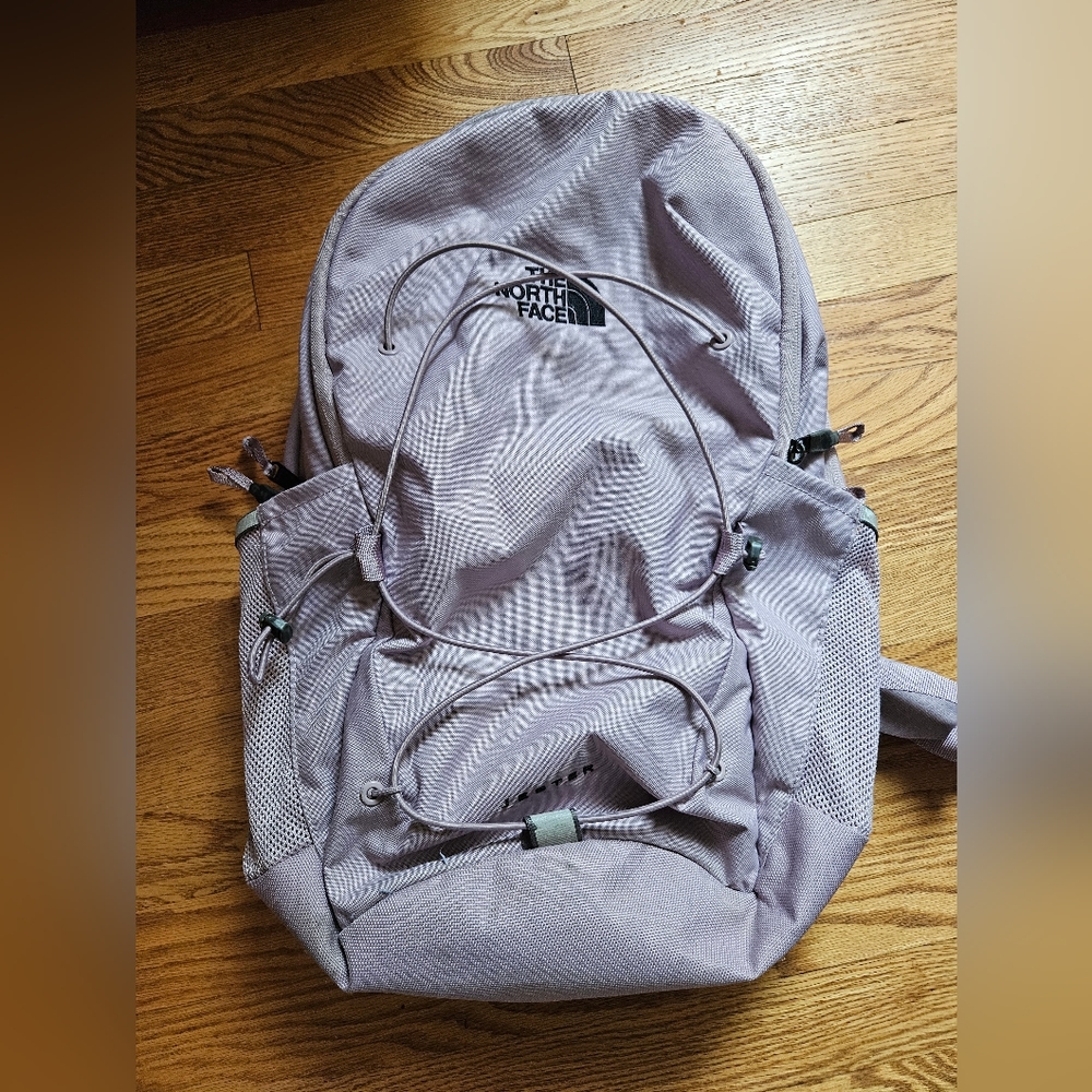 The North Face Jester Backpack